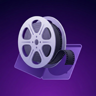 Movie Collector Shelf logo